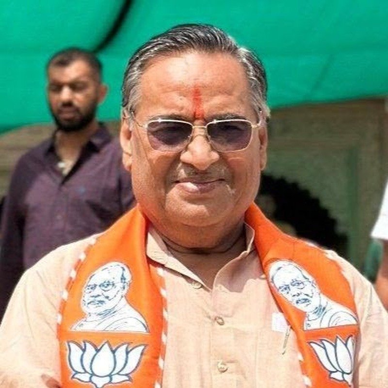 Prasan Mehta
